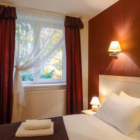 Hotel Pajurio Vieskelis Klaipėda Extérieur photo