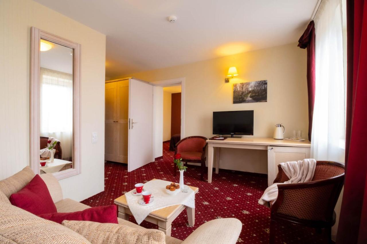 Hotel Pajurio Vieskelis Klaipėda Extérieur photo