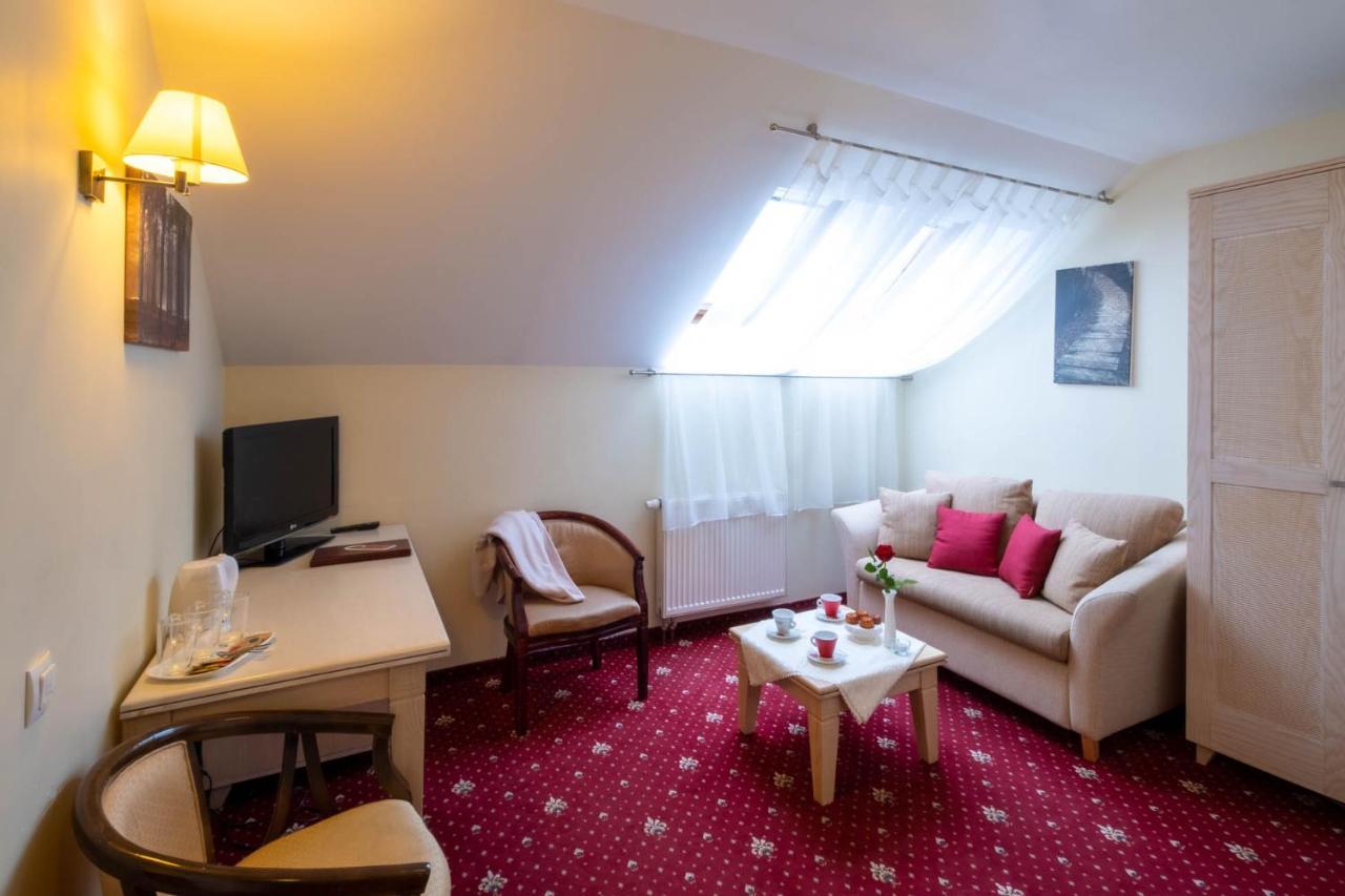 Hotel Pajurio Vieskelis Klaipėda Extérieur photo