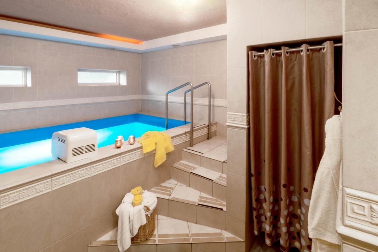 Hotel Pajurio Vieskelis Klaipėda Extérieur photo