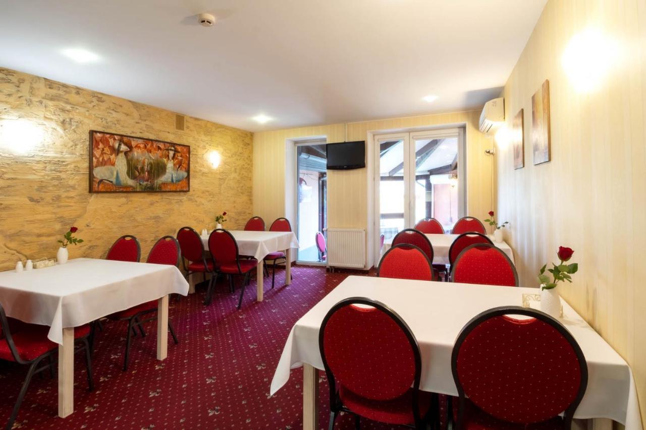 Hotel Pajurio Vieskelis Klaipėda Extérieur photo