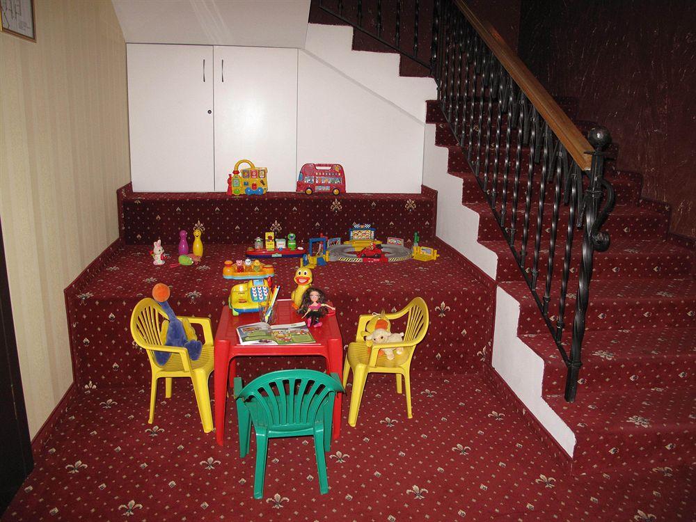 Hotel Pajurio Vieskelis Klaipėda Extérieur photo