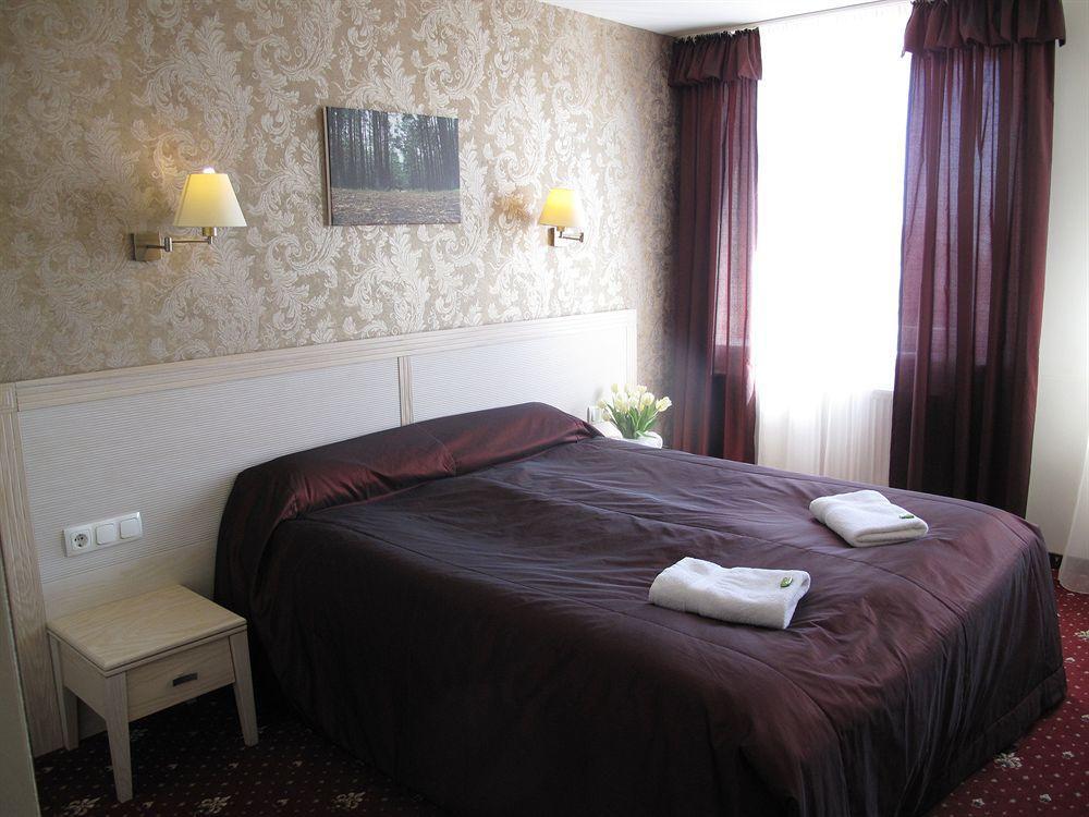 Hotel Pajurio Vieskelis Klaipėda Extérieur photo