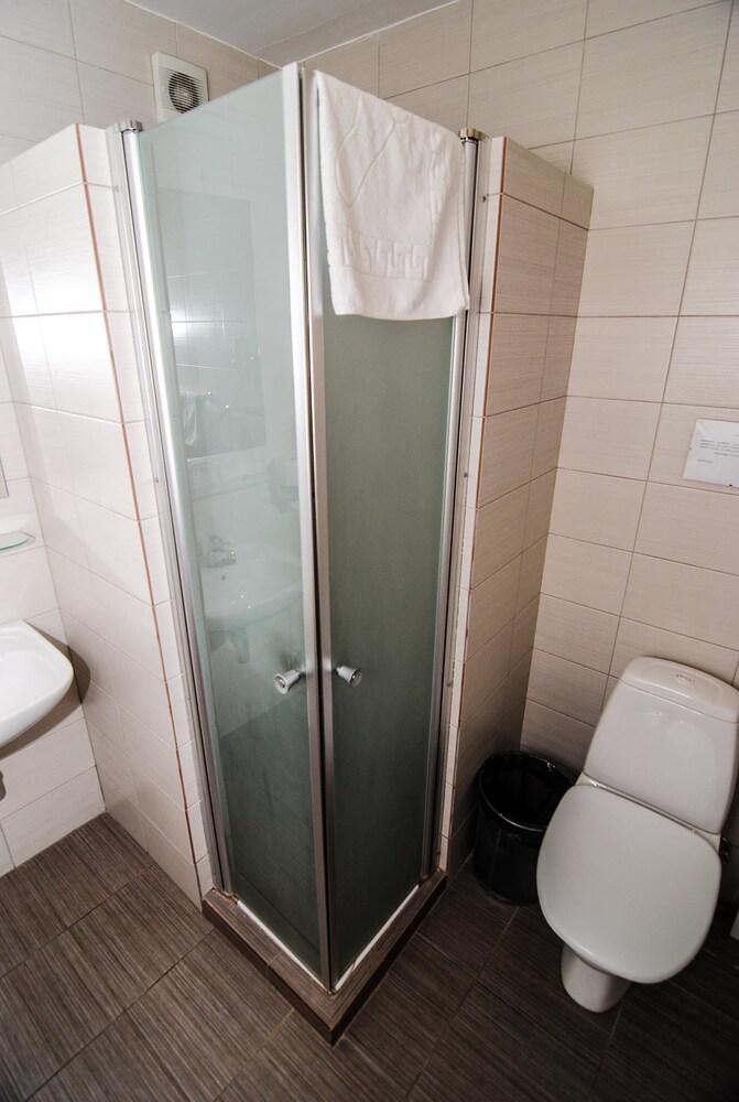 Hotel Pajurio Vieskelis Klaipėda Extérieur photo