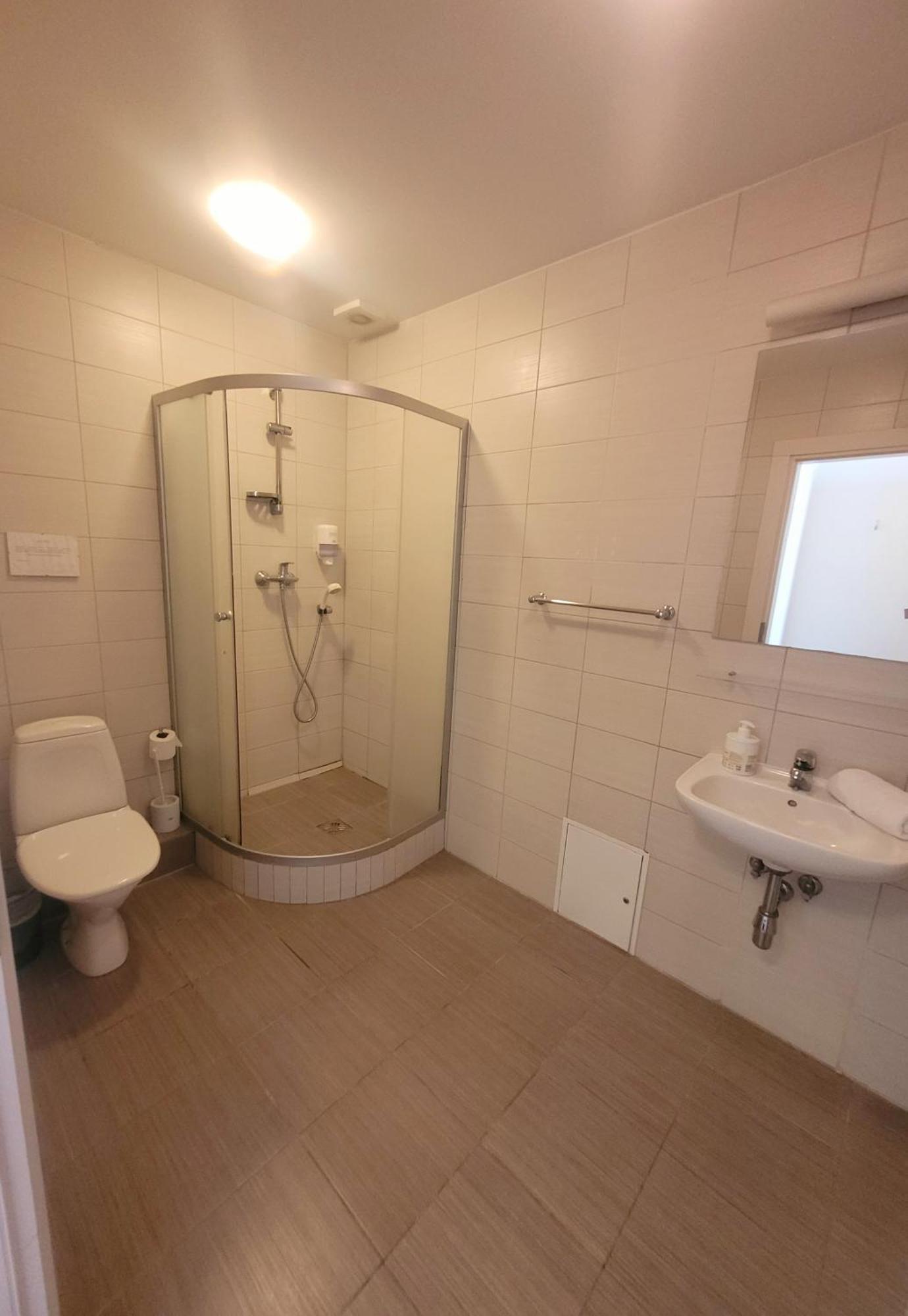 Hotel Pajurio Vieskelis Klaipėda Extérieur photo