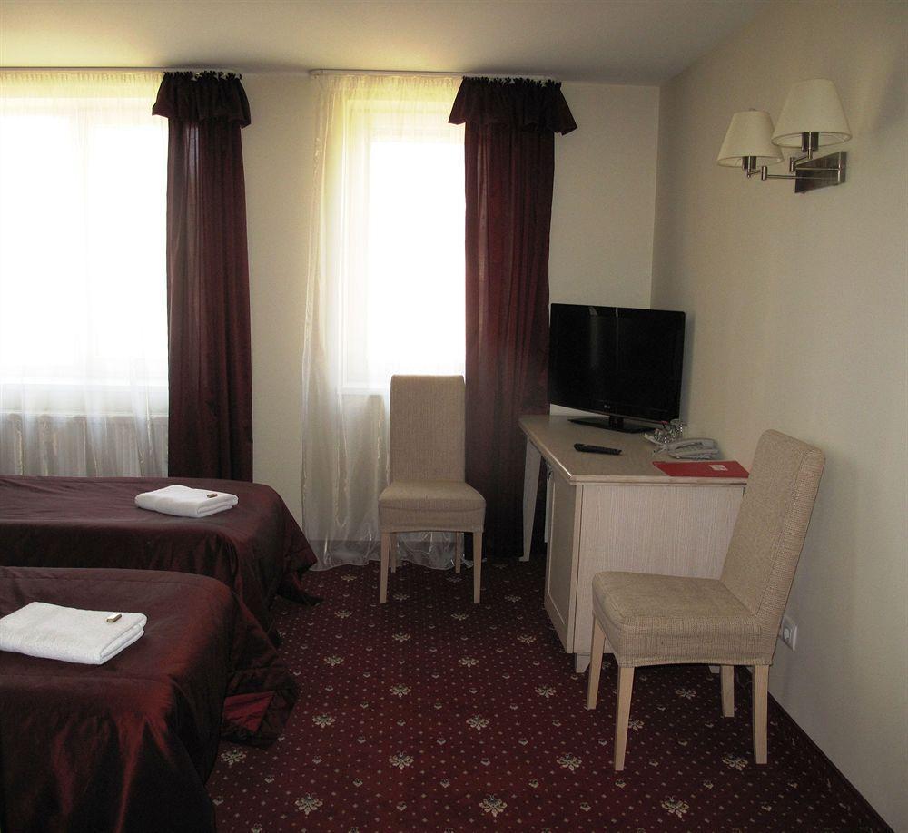 Hotel Pajurio Vieskelis Klaipėda Extérieur photo