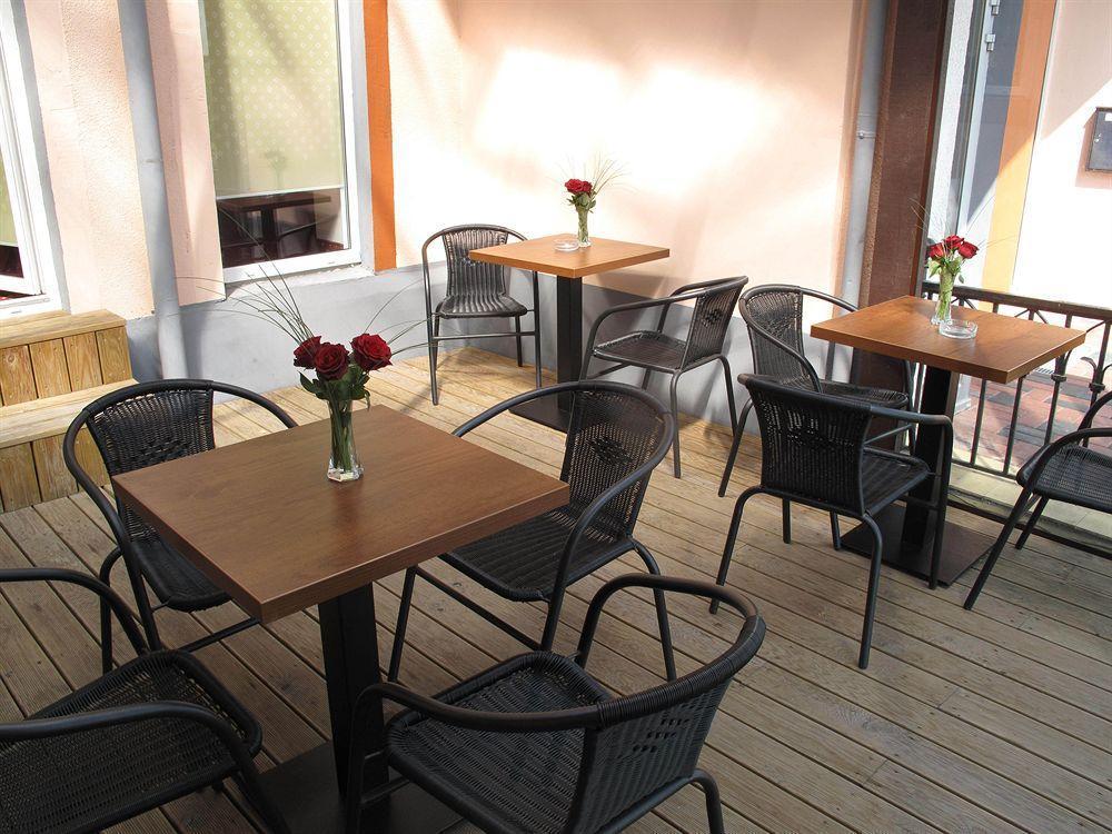 Hotel Pajurio Vieskelis Klaipėda Extérieur photo