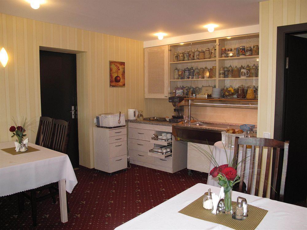 Hotel Pajurio Vieskelis Klaipėda Extérieur photo