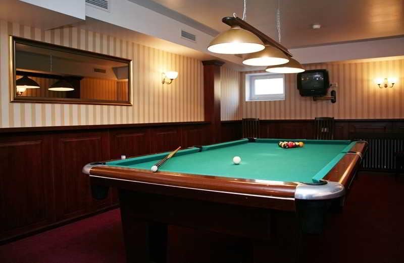 Hotel Pajurio Vieskelis Klaipėda Extérieur photo