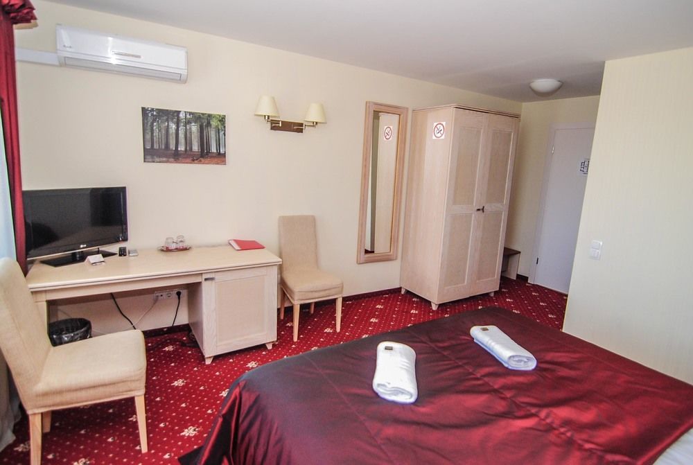 Hotel Pajurio Vieskelis Klaipėda Extérieur photo