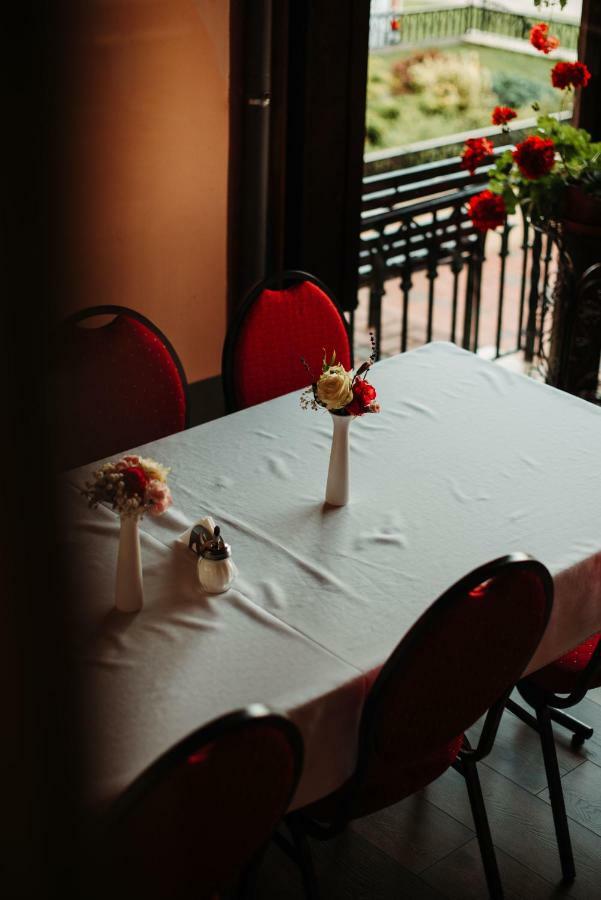 Hotel Pajurio Vieskelis Klaipėda Extérieur photo