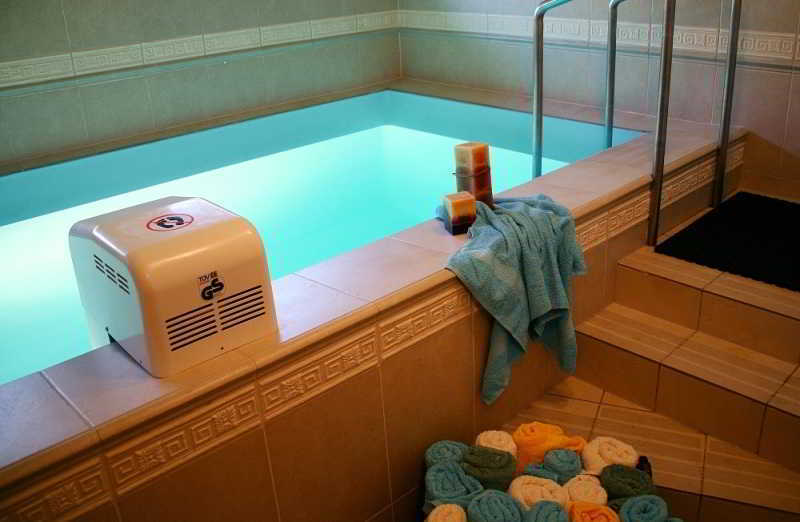 Hotel Pajurio Vieskelis Klaipėda Extérieur photo
